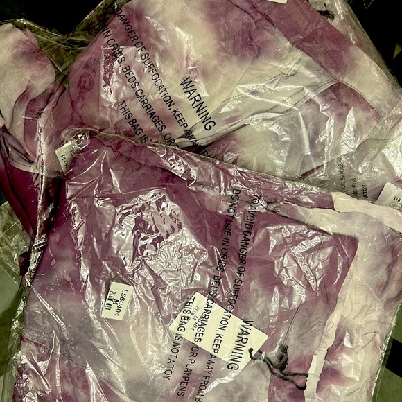 ❗️LAST CHANCE❗️Ruffled Boho Top & High Low Maxi Skirt Set NWT  l - Picture 8 of 10